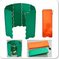 【EPI】ウインドシールド(L)