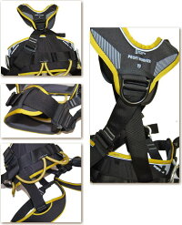 【SINGINGROCK】PROFIWORKER3Dプロフィワーカー3DスタンダードColor、スタンダードバックル●送料無料●