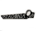 【 Patagonia 】キープ オン ピトン ステッカー