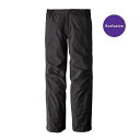 【 Patagonia 】メンズ・クラウド・リッジ・パンツ◆送料無料◆
