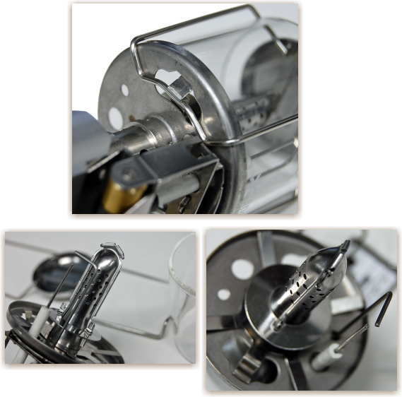 【スノーピーク】GigaPower Lantern