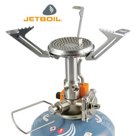 JET BOILマイティーモ JET BOILマイティーモ