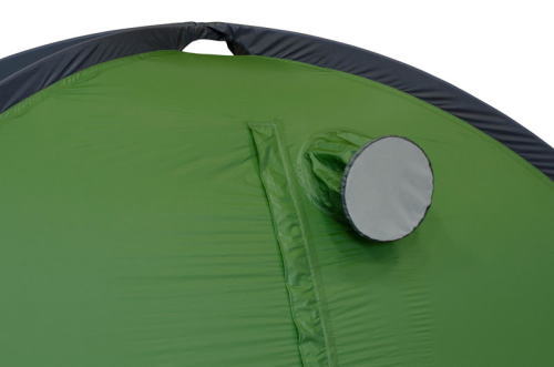 【ヘリテイジ】ベンチレーター用モスキートネット防虫ネット 小