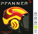 【 PFANNER 】ファナープロトス インテグラル フォレスト ヘルメット-送料無料-