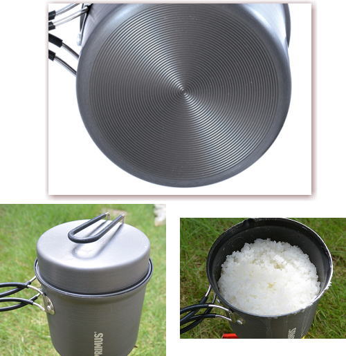 【プリムス】ライテック・トレックケトル&パン通販格安セール情報 楽天 通販