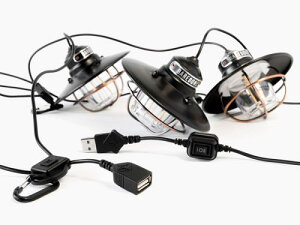 【 BAREBONES 】ベアボーンズEdison String LightsエジソンストリングライトLED通販格安セール情報 楽天 通販