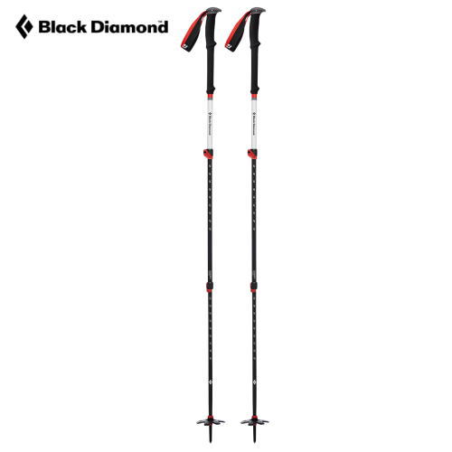 【ブラックダイヤモンド】エクスペディション3ポール（スキーポール）●送料無料●2019FW