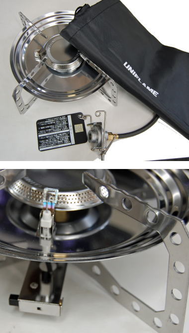 【ユニフレーム】テーブルトップバーナー US-D 2-送料無料-通販格安セール情報 楽天 通販