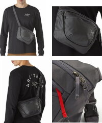 【ARC'TERYX】アークテリクスマンティス2ウエストパック【送料込】