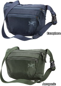 【ARC'TERYX】アークテリクスMAKA2マカ2ウエストパック2020SS