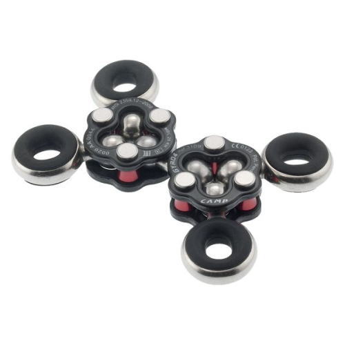 カンプ［CAMP］Gyro 4（ジャイロ 4）