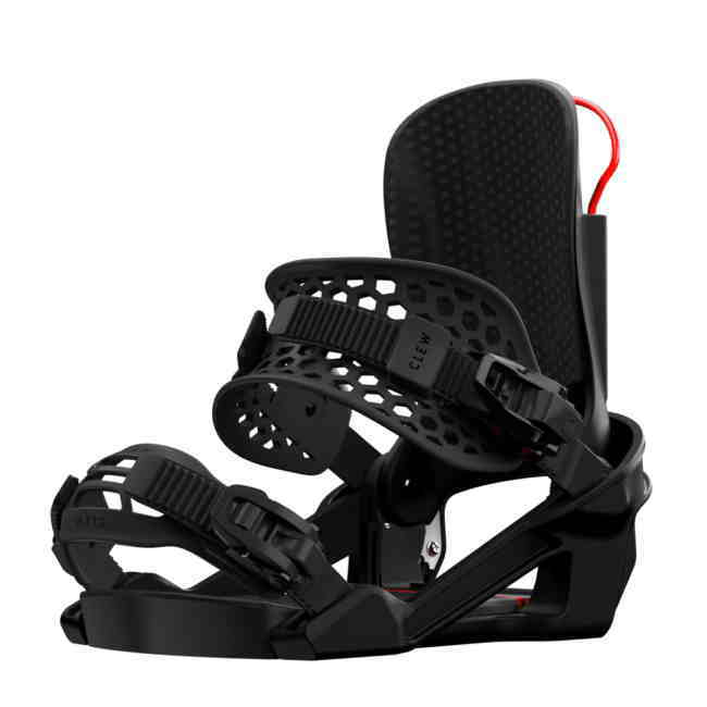 SALE！クルー［CLEW］CLEW Freedom 1.0（スノーボード用ビンディング）23-24