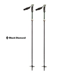 ブラックダイヤモンド［Black Diamond］コンパクターポール（115-135cm）