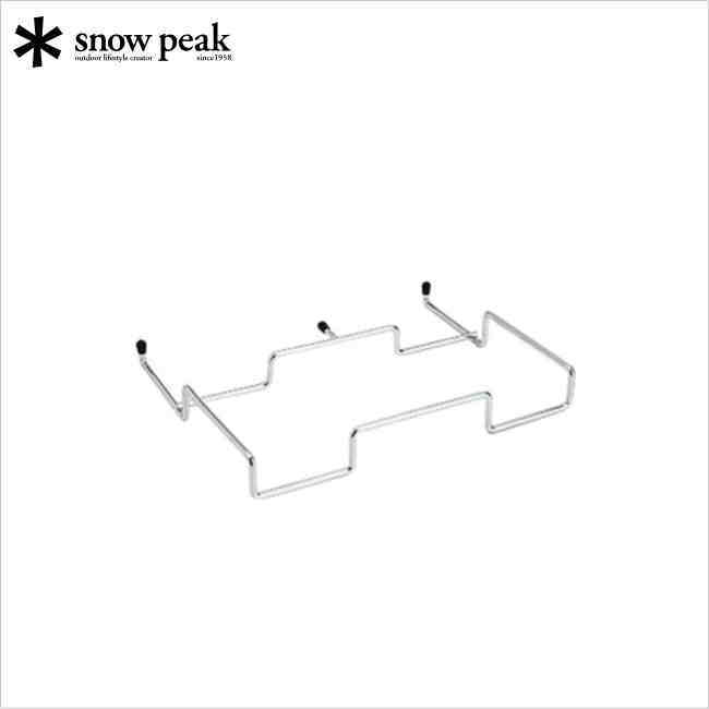 スノーピーク［snow peak］ガビングフレーム