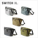 ミレー（Millet）（メンズ、レディース）VARIETE POUCH MIS0592-0247