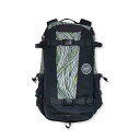 ［RAIN OR SHINE］BC PACK 26L