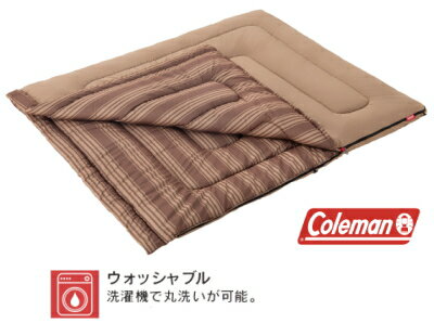 Coleman【コールマン】アドベンチャークッションバッグ/C0ー送料無料ー