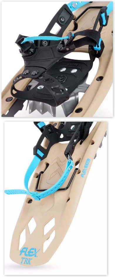 2023 タブスTUBBS FLEX TRK スノーシュー | hyperkidzfranchise.com
