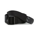 アークテリクス［ARC'TERYX］コンベヤー ベルト 32mm　ブラック