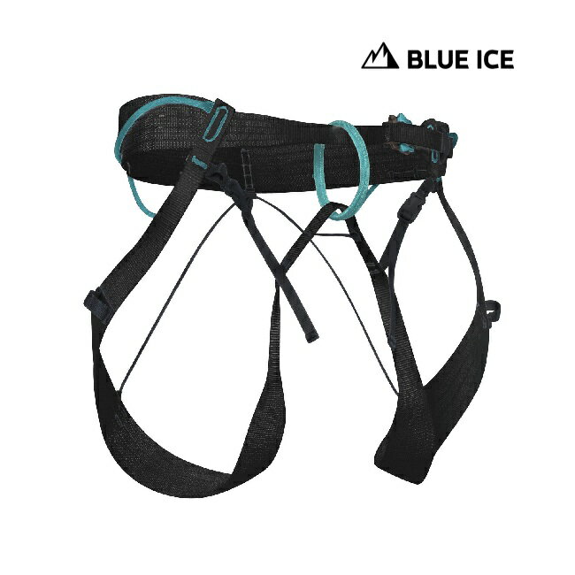 ブルーアイス［BLUE ICE］コーカス