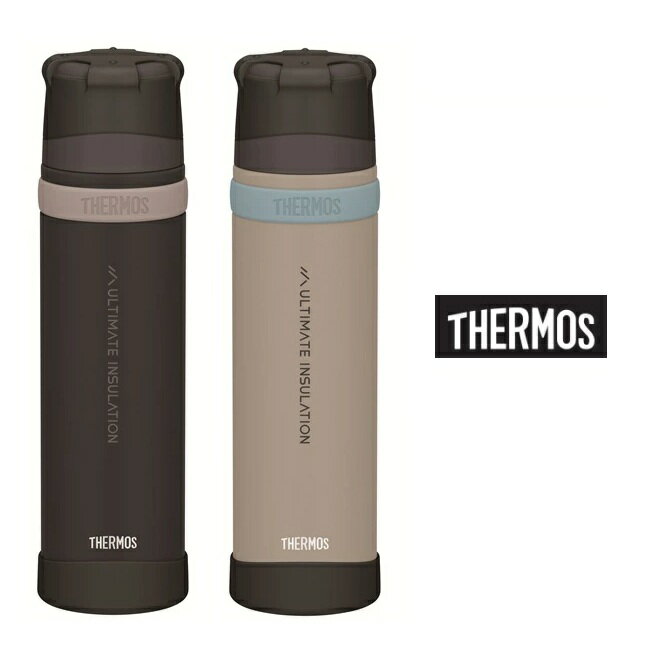 サーモス［THERMOS］【山専用】ステンレスボトル FFX-902（900ml）