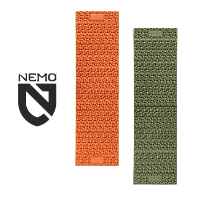 ニーモ［NEMO］Switchback（スイッチバック）レギュラー