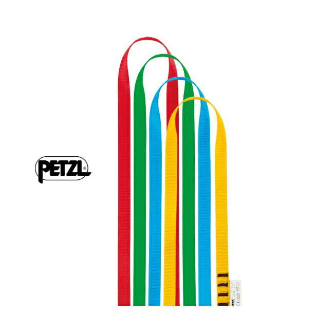 ペツル［PETZL］アノー（ポリエステルスリング）