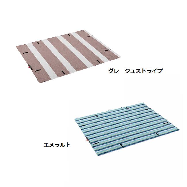 コールマン［Coleman］レジャーシートデラックス