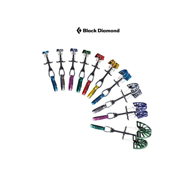 ブラックダイヤモンド［Black Diamond］キャメロットC4 単品