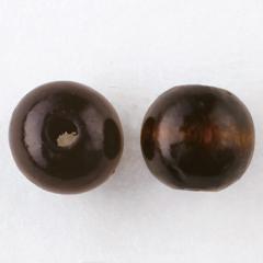 ビーズ 天然素材 ウッドビーズ 5〜20mm ブラウン 【メール便可】｜ビーズ 天然石 天然素材 パーツ ウッド ウッドビーズ アクセサリー 手作り アクセサリー トーカイ
