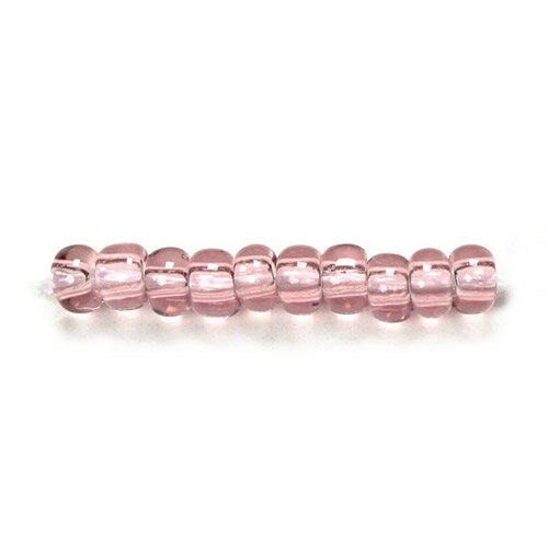 Glass Beads - ビーズ グラスビーズ 丸特小 スキ／6紫 【メール便可】｜ビーズ｜パーツ｜丸特小｜TOHO｜グラスビーズ｜手芸｜
