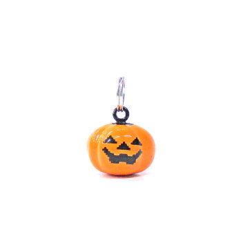 パンプキンベル | パーツ ベル パンプキン パンプキンベル 鈴 かぼちゃハロウィンパーティ