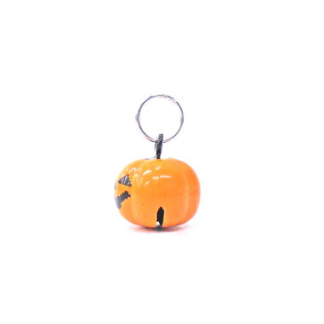 パンプキンベル | パーツ ベル パンプキン パンプキンベル 鈴 かぼちゃハロウィンパーティ