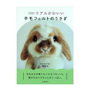 改訂新版 リアルかわいい羊毛フェルトのうさぎ | フェルト Chocolat Box 畑牧子 クラフト フエルト 羊毛フェルト うさちゃん うさぎ 本物そっくり ハンドメイド