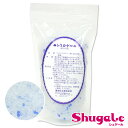 フラワー材料 ドライフラワー用シリカゲル 300g | ハーバリウム 手作り ドライフラワー 手芸 材料 手芸材料 ハンドメイド シリカゲル ドライフラワー用 ...