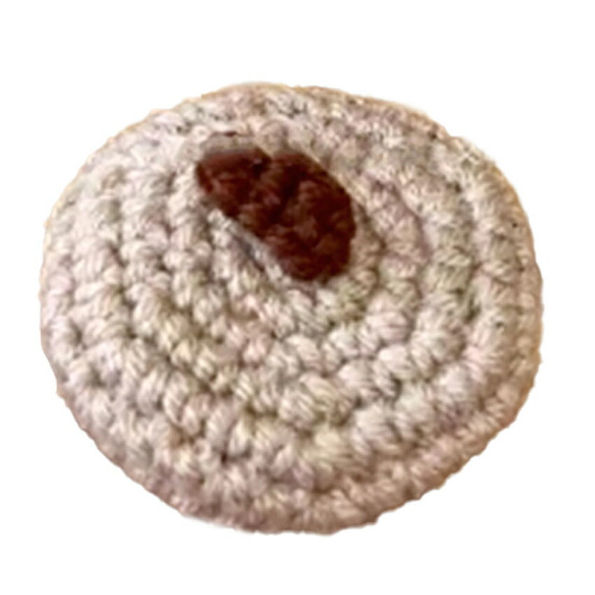 ミニパーツ 帽子 MRP-253 | 推し活 推し ぬい ぬい活 ぬいぐるみ ドール 手作り ハンドメイド かわいい..