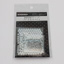REVEリーノ パール 5mm 約170ケ入 | 装飾 パール 洋服装飾 パーツ 貼り付け 5mm パール飾り REVEリーノ