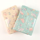 Sweet breeze in the Sea ダブルガーゼ 50cm カットクロス | 生地 布 布地 はぎれ カット布 天然素材 コットン100% Wガーゼ 2重ガーゼ 海の生き物 布マスク ベビー 赤ちゃん キッズ かわいい 鯨 くじら パステルカラー