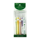 クロバー レース針 アミュレセット | セット 針 編み針 手芸 手芸用品 道具 編物 編み物用品 レース針セット 手編み 編み針セット レース編み レースあみ...