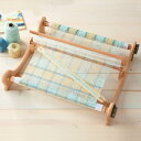 編み物 手織り機 ハマナカ「オリヴィエ」 オリヴィエ60 その1