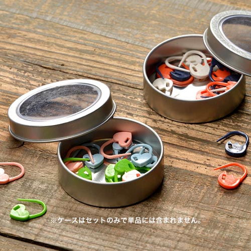 amicolle（アミコレ）段かぞえマーカー｜チューリップ 手芸 手芸用品 道具 編物 編みもの 手編み 手作り ハンドメイド 便利グッズ 編み物用品 編み物グッズ shugale-10042840 手芸材料の通信販売 シュゲール サンプル画像3
