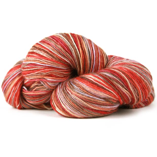 モア・ニッティング マチルダ｜毛糸 編み物 合細