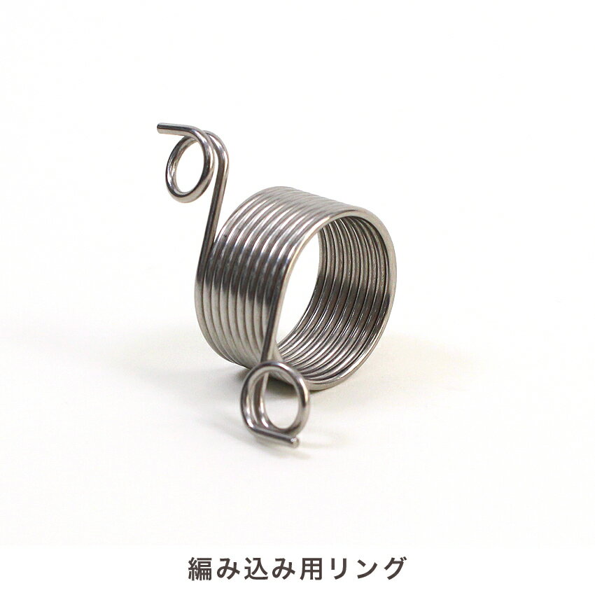 【10日25:59まで~エントリーで買い回り最大P10倍】addi Knitting thimble 編み込み用リング 280-7|手編み あみもの ニット 編み物 輸入品 ドイツ製