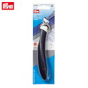 Prym プリム エルゴノミクス ルレット ストレート刃 | 裁縫道具 ソーイング道具 ソーイングセット買い足し 手芸用品 小学校 学校教材 印付け