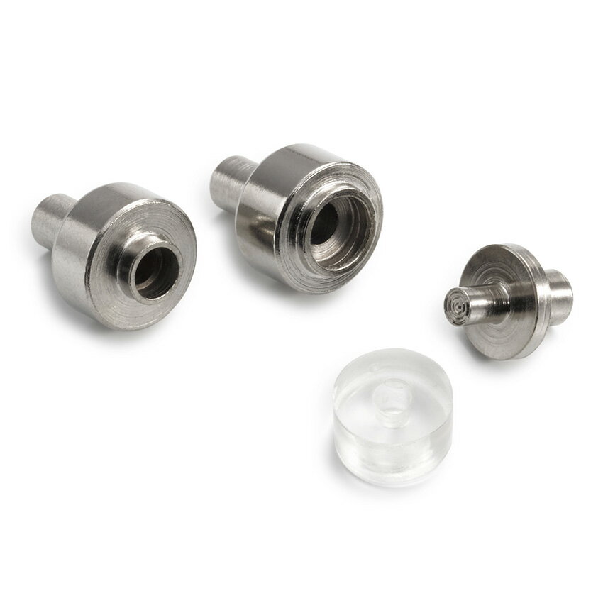 Prym �ץ�� ���顼���ʥå��Ѽ賰�����ޡ�9.0mm/12.4mm�ѡ�673117 | �Хå� �ݡ��� �ѡ��� ���� ���� ��� ����ե� ���� ��˥ �ϥ�ɥᥤ�� �����ꥪ �б� �ץ饹�� ���ʥå�