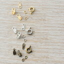 【在庫限り】引輪板ダルマセット カシメ 2mm