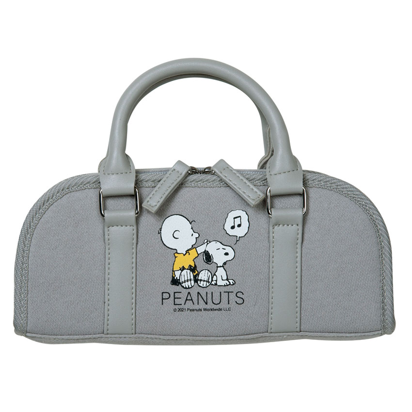 乐天商城 - 裁縫セット スヌーピーソーイングセット クラフトバッグラウンドタイプ No.8654 | 左利き 裁縫道具 裁縫箱 裁縫道具セット 小学生 家庭科 大人 かわいい 可愛い シンプル コンパクト