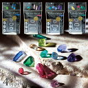 パジコ タフレクトモールド 鉱物 【 先着☆新商品リーフレット プレゼント 】 | PADICO レジン モールド 型 レジン型 レジンモールド 新素材 ストー...