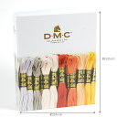 刺繍 刺しゅう用具 用品 収納用具 DMC バインダー（刺しゅう糸ファイル収納用 オーガナイザー）