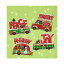 ɽå Dimensions 70-08974 Holiday Truck Ornament ۥǡȥå ꥹޥ ʥȡ͢ ƥåå ǥ󥸥